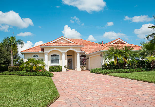 Best Residential Driveway Paver Services  in Willcox, AZ